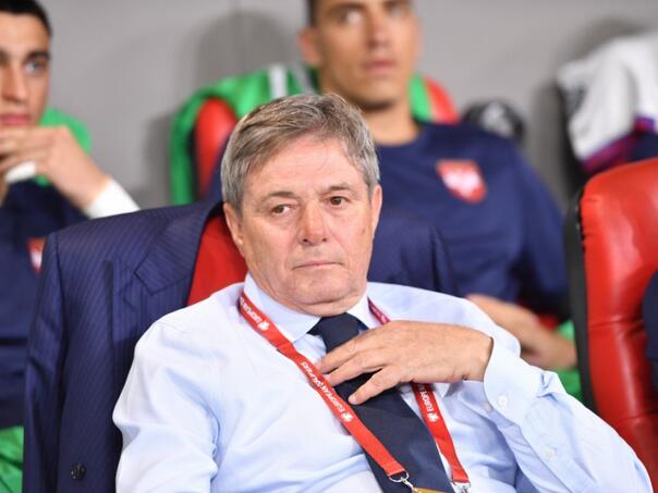 Piksi nakon remija s Albanijom: Nije vam se svidjela igra? Nađite drugog selektora