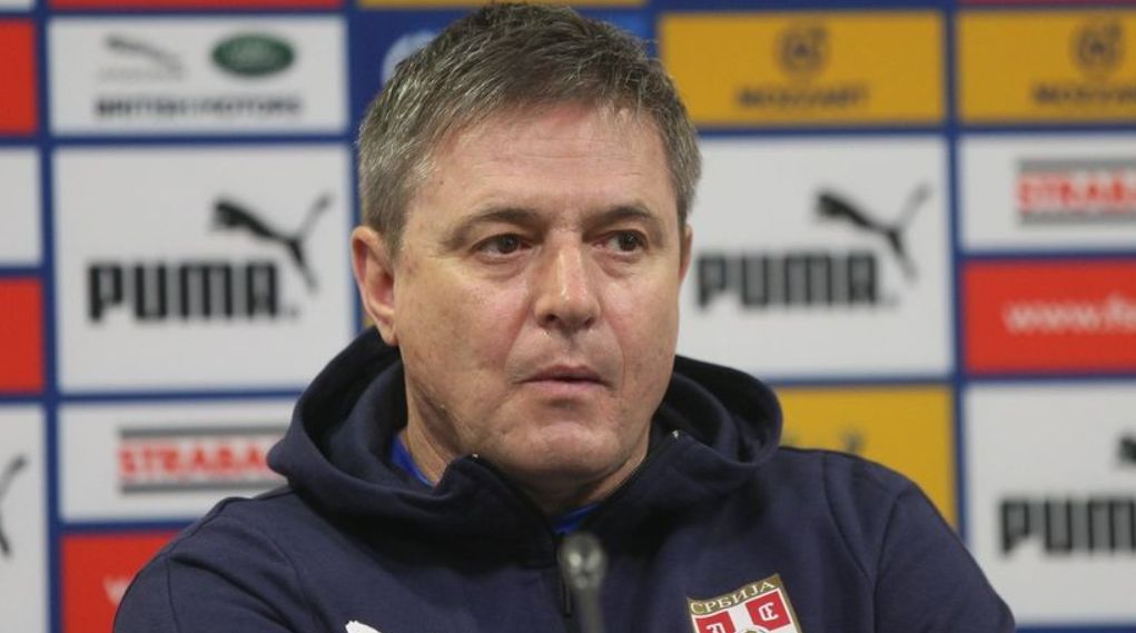 Piksi odredio novog kapitena Srbije