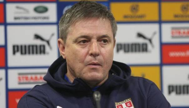 Piksi odredio novog kapitena Srbije