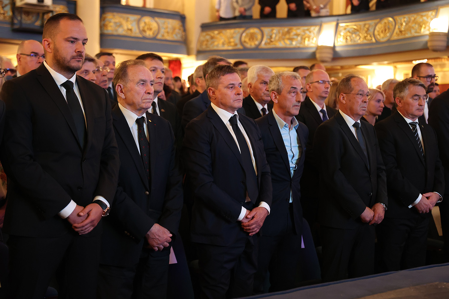 Piksi Osimu: Šefe, hvala ti za sve i uživaj u raju