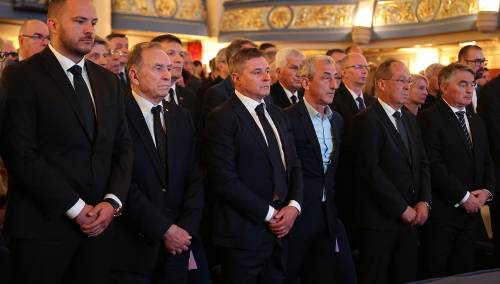 Piksi Osimu: Šefe, hvala ti za sve i uživaj u raju