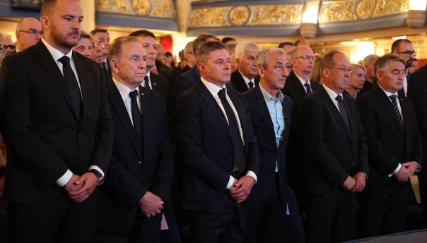 Piksi Osimu: Šefe, hvala ti za sve i uživaj u raju