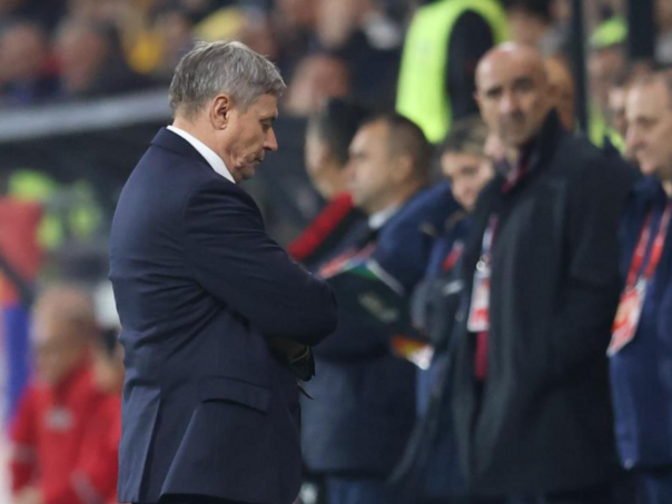 Piksi podnio ostavku: Ne putujem u Andoru sa ekipom