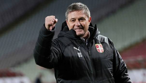 Piksi: Srbija može savladati svaku ekipu na svijetu