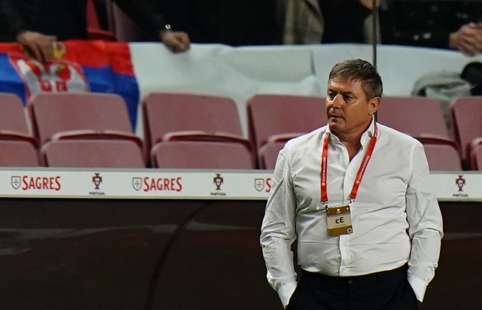 Piksi: Srbijo, slavi večeras
