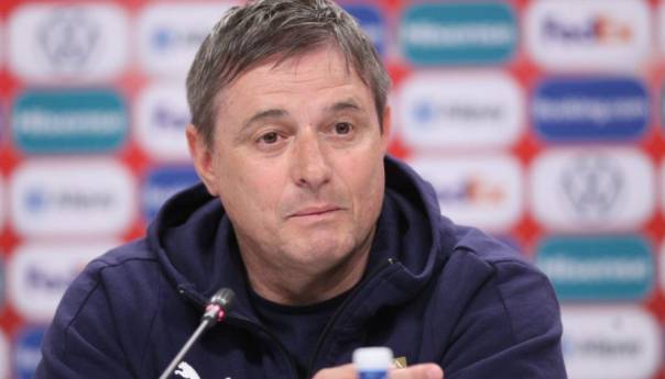 Piksi: Taj Ronaldo nam je dao gol iz ofsajda prošle kvalifikacije