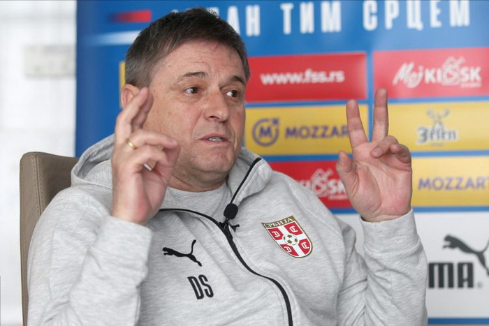 Piksi za FSS: Bio sam Osimov ljubimac, mnogo ga volim