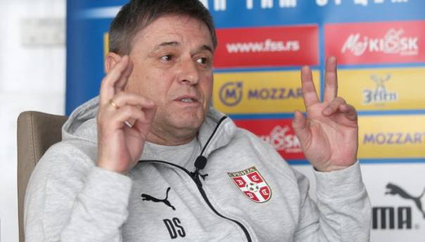 Piksi za FSS: Bio sam Osimov ljubimac, mnogo ga volim