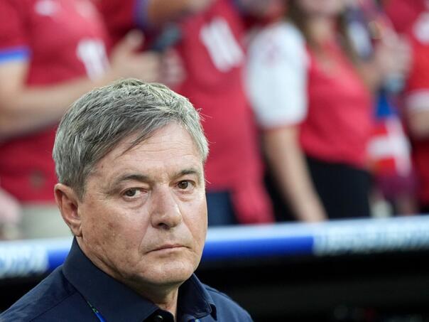 Piksijev popis za Ligu nacija: Velike promjene u reprezentaciji Srbije