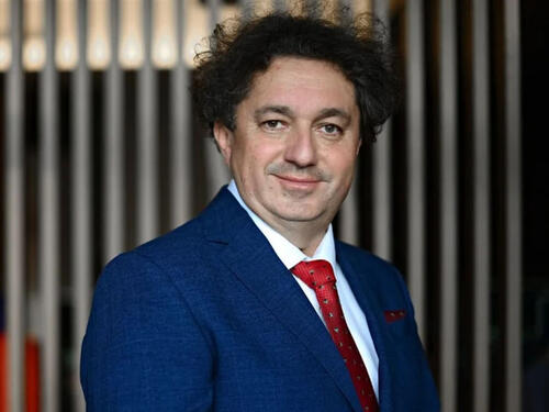 Pilav: KCUS treba biti mjesto gdje pacijenti žele da se liječe