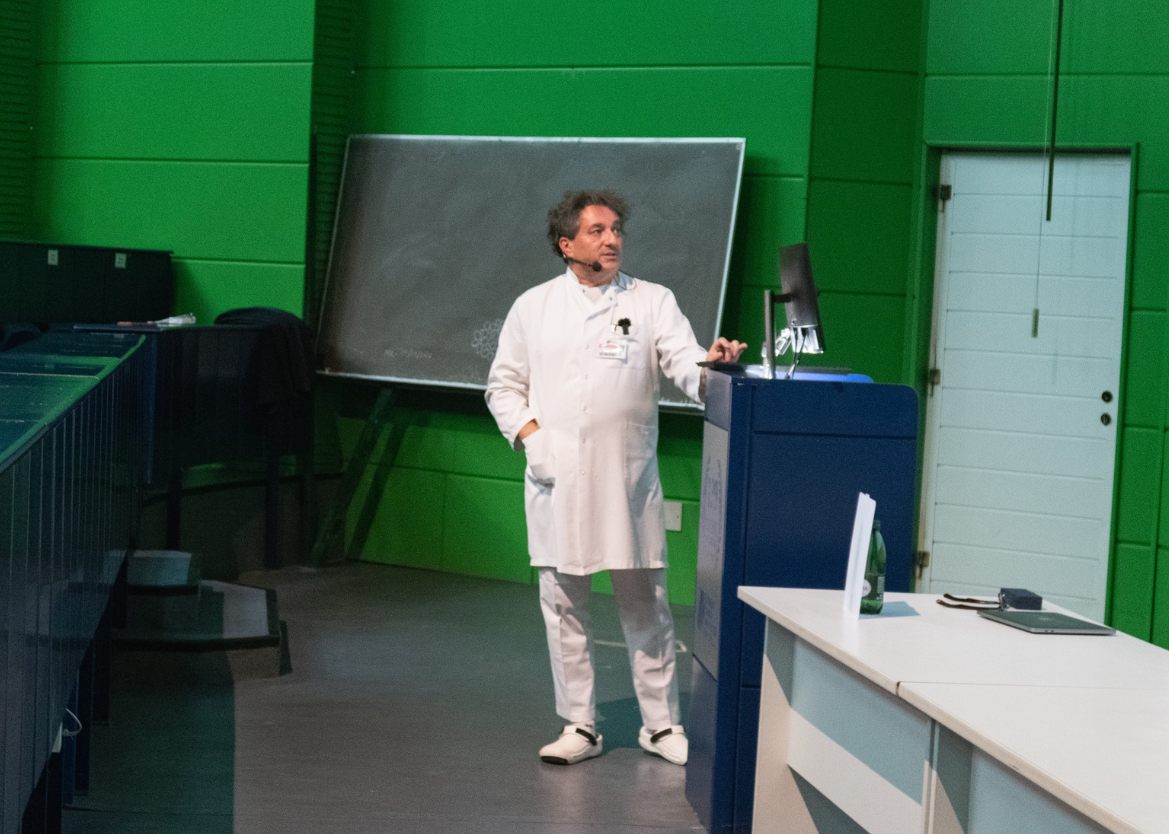 Pilav: Otvoren razgovor i poštovanje prema uposlenicima temelj uspješnog rada