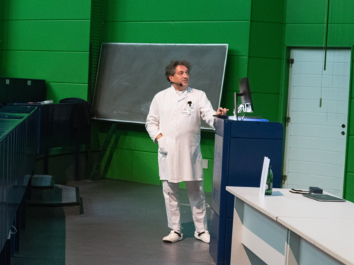 Pilav: Otvoren razgovor i poštovanje prema uposlenicima temelj uspješnog rada