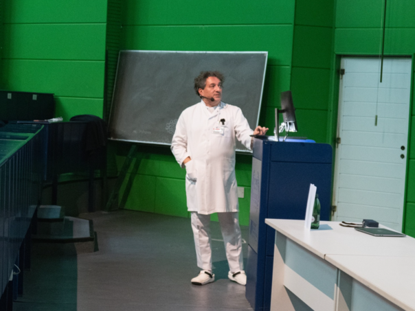 Pilav: Otvoren razgovor i poštovanje prema uposlenicima temelj uspješnog rada