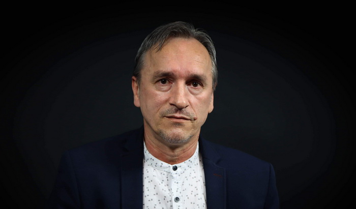 Pilav: Preživjeli ste, a shvatili ste, zapravo, koliko ste umrli