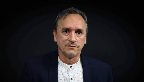 Pilav: Preživjeli ste, a shvatili ste, zapravo, koliko ste umrli