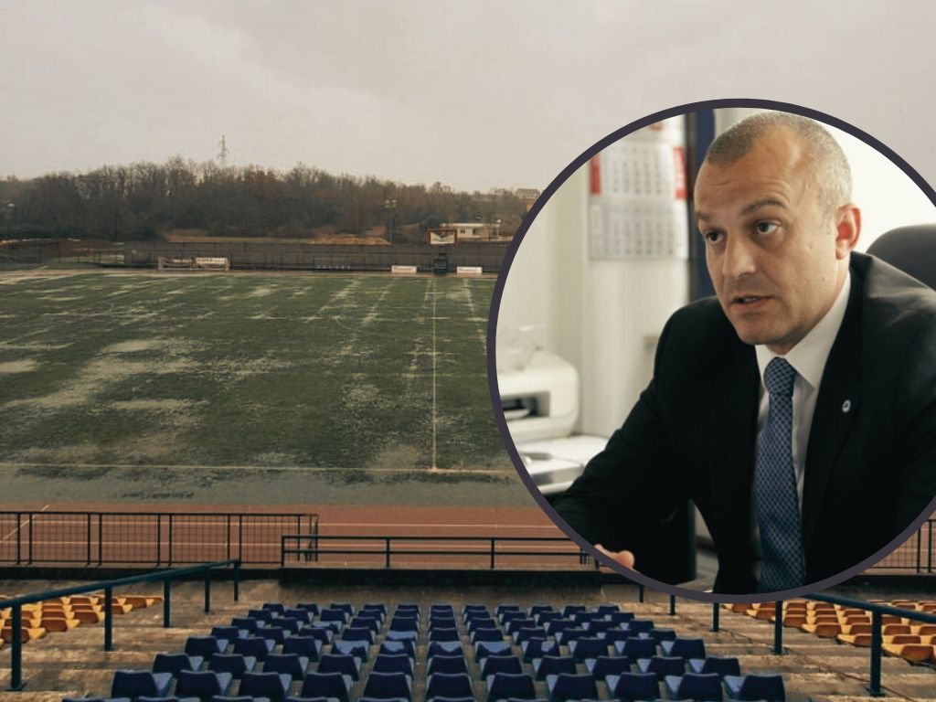 Pilav: Sad vidimo koliko su važni hibridni tereni