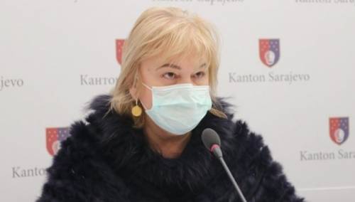 Pilav: Stabilna epidemiološka situacija u KS, 33 pozitivnih