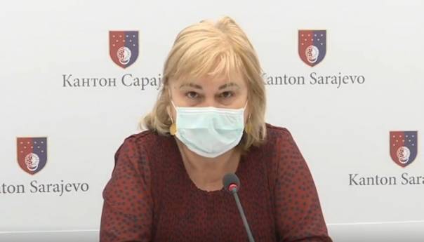 Pilav: U KS izvršeno 272 testiranja, od čega 24 pozitivnih slučajeva