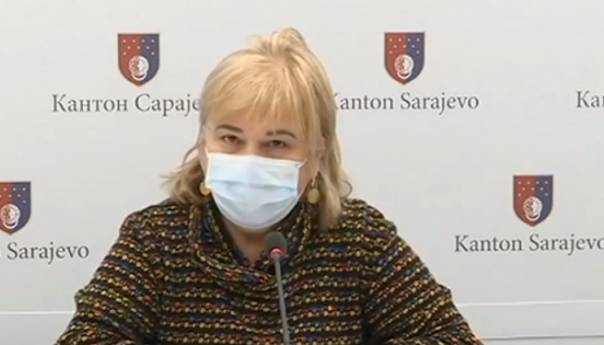 Pilav: U KS sedam klastera, provjeravaju se kontakti