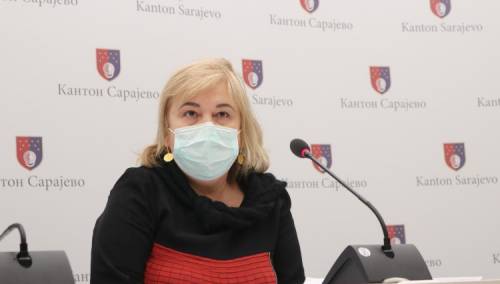 Pilav: U posljednja 24 sata testirano 136 osoba, osam pozitivno na koronavirus