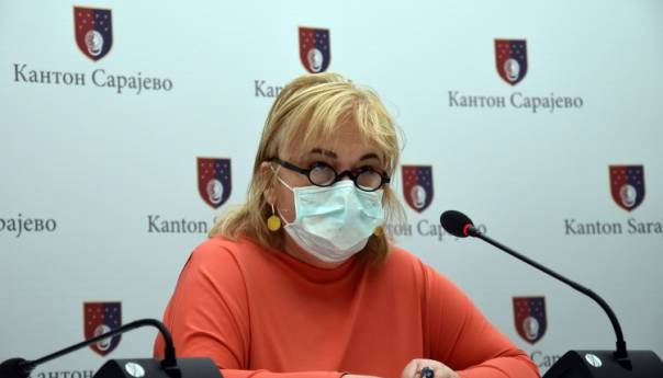 Pilav: U posljednja 24 sata testirano 58 osoba od kojih su četiri pozitivne