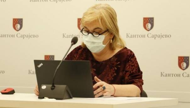 Pilav: U posljednja 24 sata testirano 58 osoba, pozitivne četiri