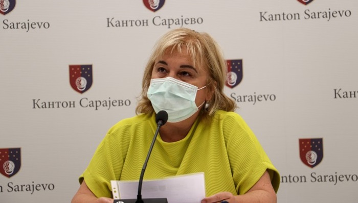 Pilav: U Sarajevu radimo na pooštravanju mjera, klasteri Ilidža i Novi Grad