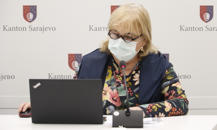Pilav: Uz liberalizaciju mjera i dalje poštovati mjere zaštite