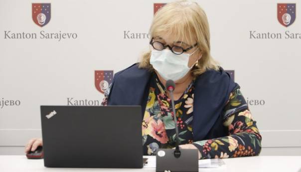 Pilav: Uz liberalizaciju mjera i dalje poštovati mjere zaštite