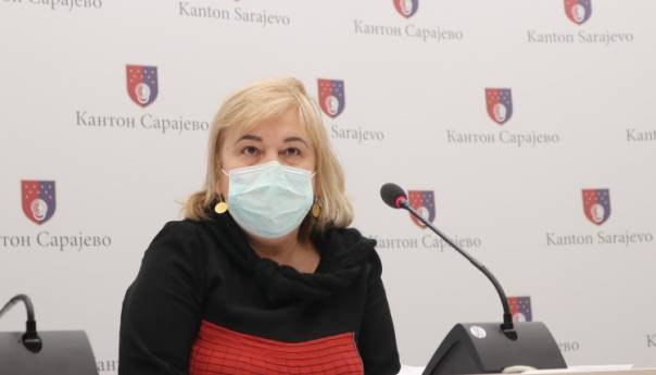 Pilav: Zadovoljavajuća epidemiološka situacija u KS