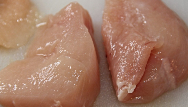 Piletina nikad skuplja, kilogram bijelog mesa do 15 KM