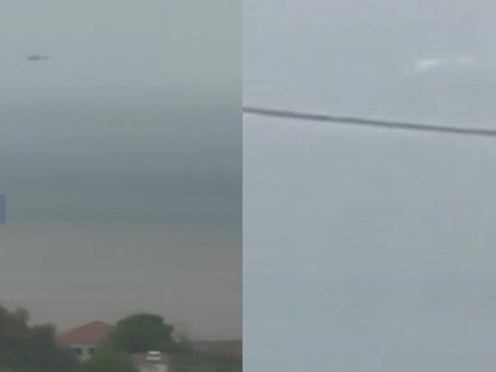 Pilot helikoptera koji se srušio u Grčkoj nađen mrtav u moru
