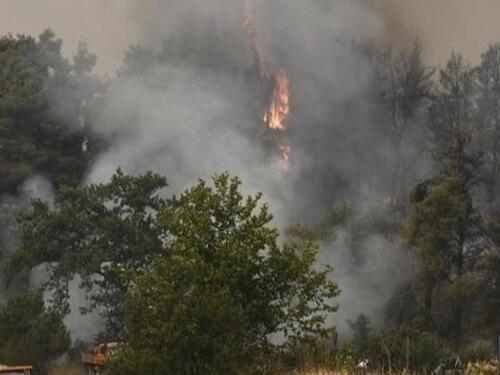 Pilot projekt sistema ranog upozoravanja na požare počeo s testiranjem u Jablanici