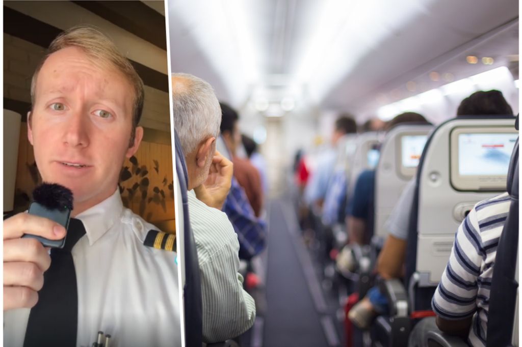 Pilot upozorava: Ovo mjesto u avionu nikada ne koristite za svoje stvari