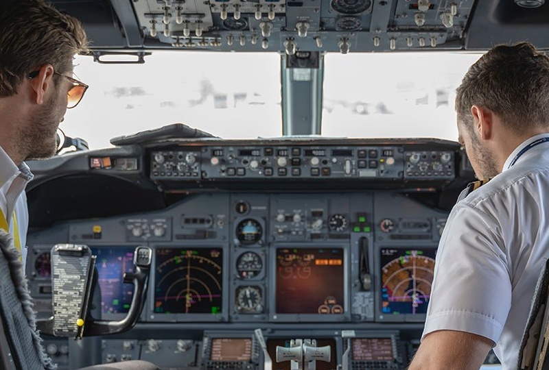 Piloti i Lufthansa postigli dogovor, sutra bez štrajka