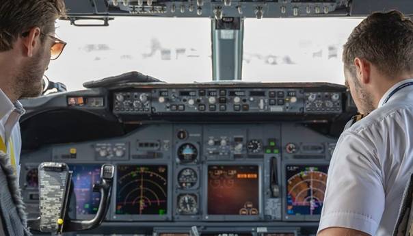 Piloti i Lufthansa postigli dogovor, sutra bez štrajka