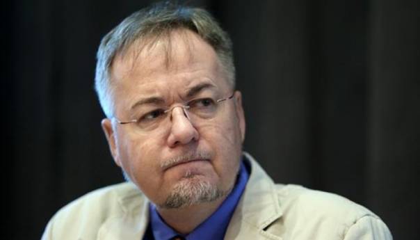 Pilsel o propovijedi kardinala Puljića: Nije pokazao katarzu