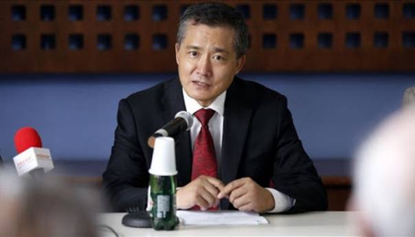 Ping: Pomagat ćemo prijateljskim narodima u BiH