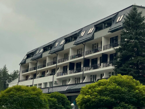 PIO Crne Gore zbog ratnih zločina raskinuo ugovor s "Vilinom Vlasi"