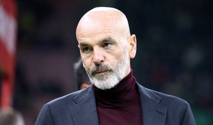 Pioli: Ibrahimović je pravi ratnik koji ima ogromnu želju za pobjedom