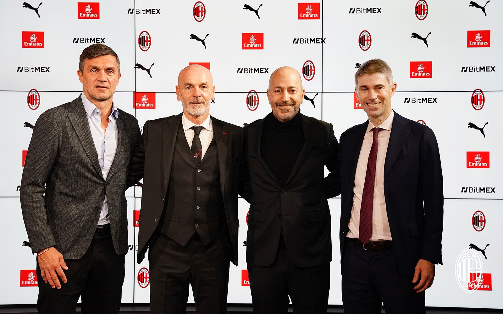 Pioli produžio ugovor s Milanom do 2023. godine