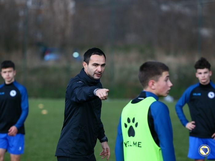 Pioniri BiH spremni za Škijin memorijal