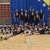 Pioniri OKK Čelika iz Zenice državni prvaci BiH