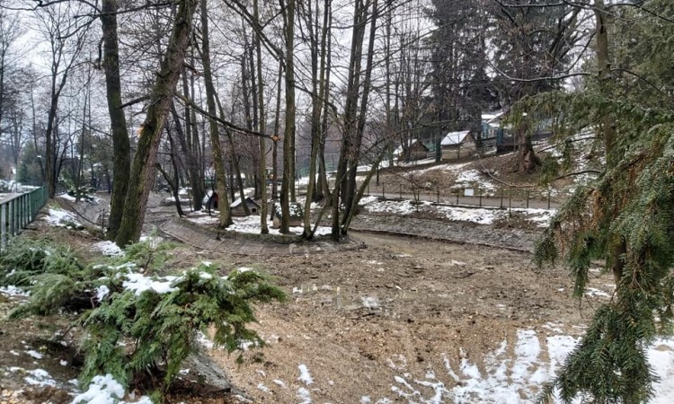 Pionirska dolina od sutra otvorena za posjetioce, završeno čišćenje jezera