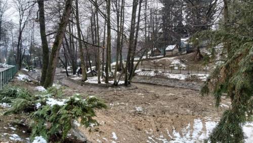 Pionirska dolina od sutra otvorena za posjetioce, završeno čišćenje jezera