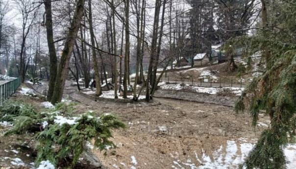 Pionirska dolina od sutra otvorena za posjetioce, završeno čišćenje jezera