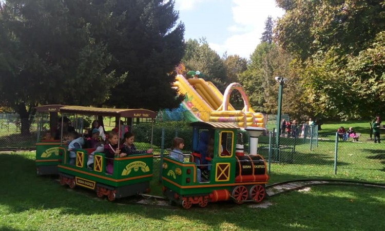 Pionirska dolina planira tokom zime organizirati bogat sadržaj za djecu i mlade
