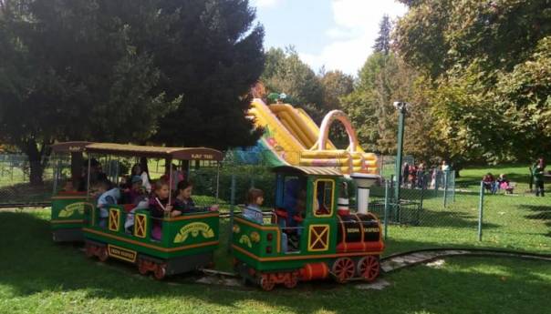 Pionirska dolina planira tokom zime organizirati bogat sadržaj za djecu i mlade