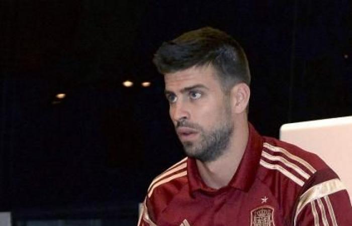 Pique: Ovakvi penali nisu pošteni