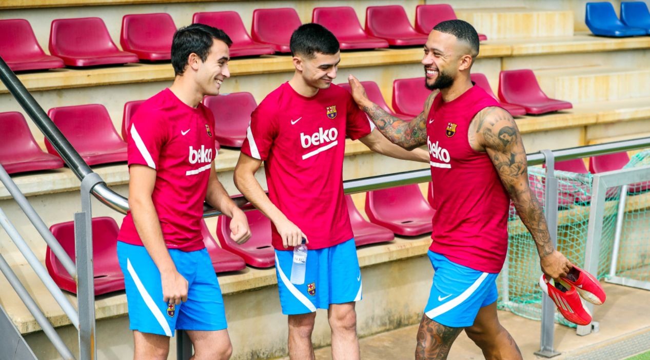 Pique pristao na smanjenje plate, Barcelona registrovala nove igrače